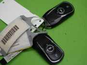 Zündschlüssel OPEL INSIGNIA B Grand Sport (Z18) 2.0 4x4 (68)
