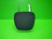 Kopfstütze vorne links FORD FIESTA V (JH_, JD_) 1.4 TDCi