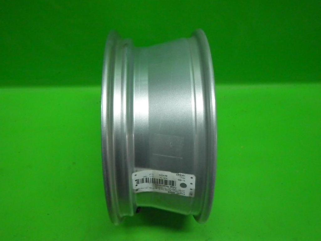 Felge Reserverad AUDI (NSU) A3 (8L1) 1.6 8L0601025