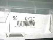 Kombiinstrumente Tacho MAZDA 6 Station Wagon (GY) 2.0 DI GJ6R55471