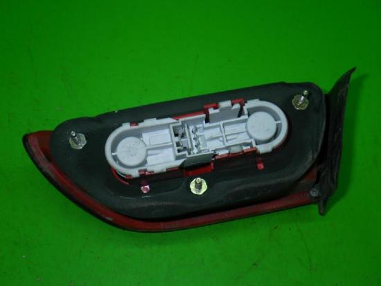 Schlussleuchte au?en links ALFA ROMEO 156 (932) 1.6 16V T.SPARK (932A4) Bild Schlussleuchte au?en links ALFA ROMEO 156 (932) 1.6 16V T.SPARK (932A4)