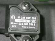 Ansaugrohr VW GOLF VI (5K1) 1.4 TSI 038906051B