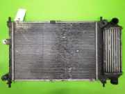 Wasserkühler OPEL ASTRA F CC (53_, 54_, 58_, 59_) 1.7 TD