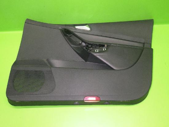 Türverkleidung vorne rechts VW PASSAT Variant (3C5) 2.0 TDI 3C1867012 Bild Türverkleidung vorne rechts VW PASSAT Variant (3C5) 2.0 TDI 3C1867012