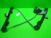 Fensterheber Tür vorne rechts JAGUAR X-TYPE (CF1) X400 2.2 D 0130821947