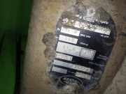 Anhängerkupplung LAND ROVER FREELANDER 2 (FA_) 2.2 TD4 4x4