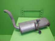 Auspufftopf hinten CITROEN BERLINGO (MF) 1.6 16V (MFNFU) 1730P1