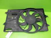 Lüfter FORD MONDEO III Turnier (BWY) 2.0 16V TDDi / TDCi 2S718C607B
