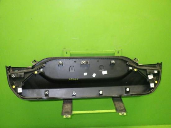 Abdeckung unten Heckt?r FORD MONDEO V Stufenheck 2.0 Hybrid Bild Abdeckung unten Heckt?r FORD MONDEO V Stufenheck 2.0 Hybrid