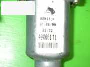 Fensterheber Tür vorne rechts NISSAN (DATSUN) PRIMERA Traveller (WP11) 1.8 16V 400601T1