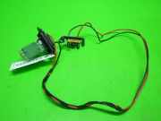 Vorwiderstand Heizgebläse RENAULT MODUS / GRAND MODUS (F/JP0_) 1.2 (JP0C, JP0K, FP0C, FP0K, FP