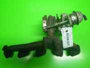 Turbolader OPEL ASTRA G Caravan (T98) 2.0 DI (F35) 454098-0003