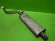 Auspufftopf vorne FIAT PUNTO (176_) 60 1.2