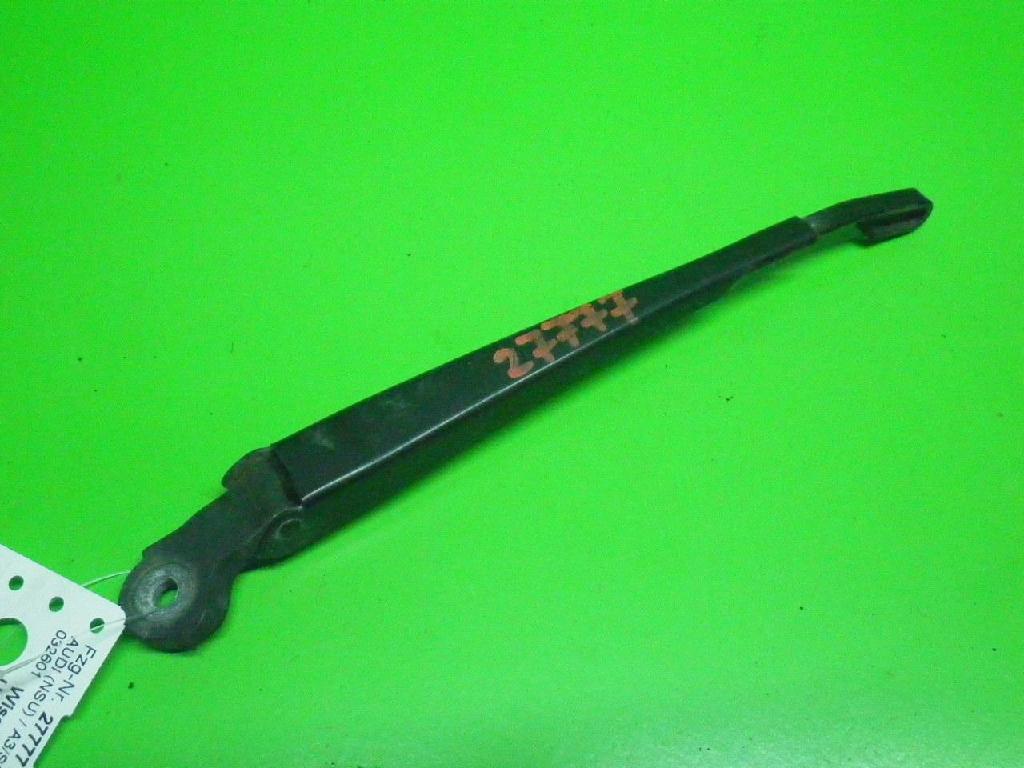 Wischerarm hinten AUDI (NSU) A3 (8L1) 1.6 8D9955407A Bild Wischerarm hinten AUDI (NSU) A3 (8L1) 1.6 8D9955407A