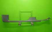Abdeckung unten Seitenwand rechts SEAT IBIZA IV (6J5, 6P1) 1.4 6J4863484