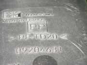 Luftfilter OPEL AGILA (A) (H00) 1.2 16V 4700680