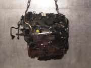 Dieselmotor Motor ohne Anbauteile Diesel CITROEN C5 II Break (RE_) 2.0 HDi (RERHRH) RHR (DW10BTED4)