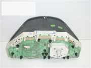 Kombiinstrumente Tacho PEUGEOT 106 I (1A, 1C) 1.1 110.008/540/008