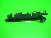 Einspritzanlage RENAULT CLIO II (BB0/1/2_, CB0/1/2_) 1.2 (BB0A, BB0F, BB10, BB1K, BB 7700108667