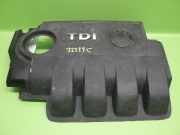 Motorabdeckung SKODA ROOMSTER (5J) 1.9 TDI 03G103967D