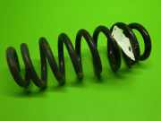 Feder hinten links SUZUKI GRAND VITARA II (JT) 1.6 Allrad