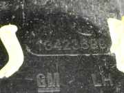 Halter Stoßfänger vorne links OPEL ASTRA K (B16) 1.4 Turbo (68) 13423699