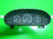 Kombiinstrumente Tacho MAZDA 323 C V (BA) 1.5 16V BC5FC