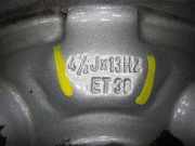 Kompletträder VW POLO Coupe (86C, 80) 1.0 Cat 867601025F