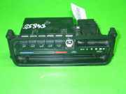Heizungsregulierelement SUZUKI GRAND VITARA I (FT, GT) 2.5 V6 24V (FT) 7451063G