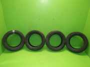 Winterreifen MERCEDES-BENZ C-KLASSE Sportcoupe (CL203) C 230 Kompressor (203.747) 205/55 R16 91H