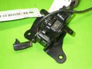 Türschloss hinten links NISSAN (DATSUN) NP300 NAVARA (D40) 2.5 dCi 4WD 82501ZS00A