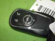 Zündschlüssel OPEL INSIGNIA B Sports Tourer (Z18) 2.0 CDTi (35)