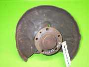 Radnabe hinten links ALFA ROMEO 156 Sportwagon (932_) 2.4 JTD (932.BXC00)