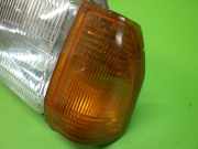 Scheinwerfer links AUDI (NSU) 80 (80, 82, B1) 1.6