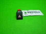 Schalter Warnblinkanlage SKODA FABIA 1.2 5J0953235E