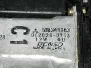 Fensterheber Tür vorne links MITSUBISHI SPACE RUNNER (N6_W) 2.4 GDI