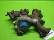 Turbolader OPEL ASTRA G Caravan (F35_) 1.7 DTI 16V 8971852414