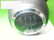 Schaltknauf OPEL CORSA D 1.3 CDTI