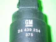 Pumpe Scheibenwaschanlage OPEL CORSA C (X01) 1.0 (F08, F68) 24439254