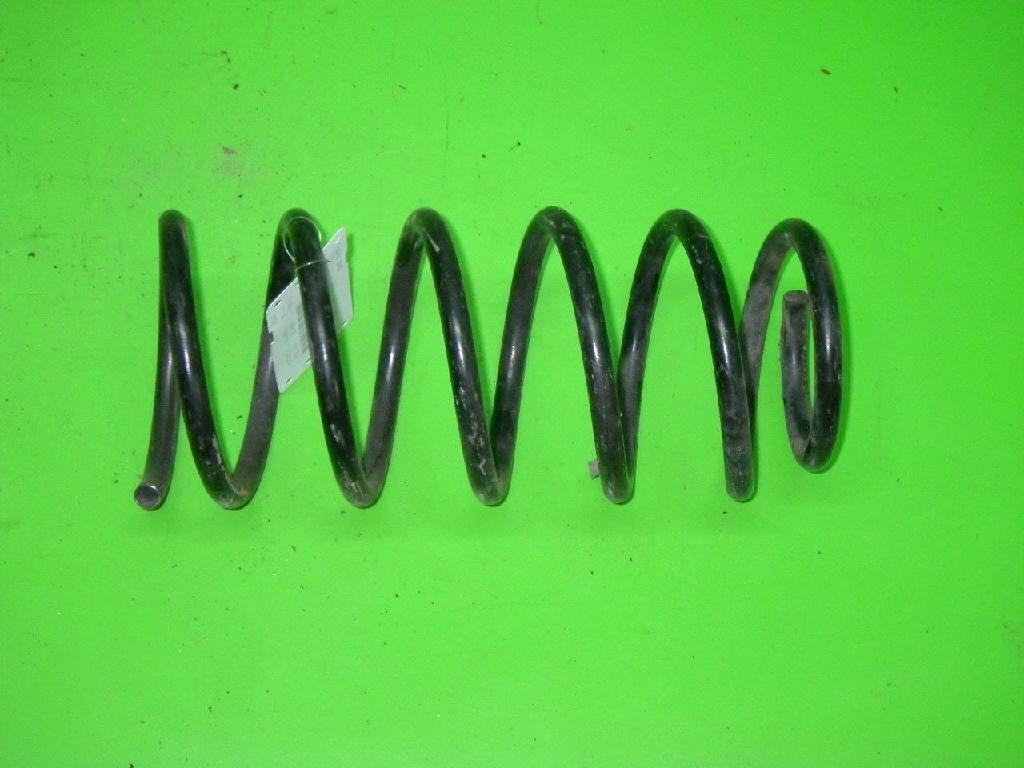 Feder vorne links OPEL TIGRA (75_) 1.6 16V 312022 Bild Feder vorne links OPEL TIGRA (75_) 1.6 16V 312022