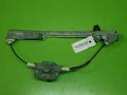 Fensterheber Tür hinten rechts RENAULT MODUS / GRAND MODUS (F/JP0_) 1.2 (JP0C, JP0K, FP0C, FP0K, FP 8200219259