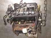 Motor ohne Anbauteile FORD KA (RB_) 1.3 i J4S