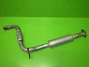 Auspufftopf Mitte NISSAN (DATSUN) PRIMERA Hatchback (P11) 2.0 16V 15400