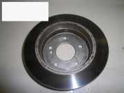 Bremsscheibe hinten rechts MERCEDES-BENZ C-KLASSE (W202) C 180 (202.018)