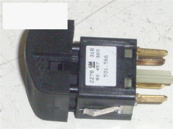 Thermoschalter OPEL VECTRA B Caravan (31_) 1.6 i 16V 1342561 Bild Thermoschalter OPEL VECTRA B Caravan (31_) 1.6 i 16V 1342561