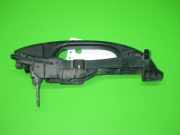 Türgriff links außen MERCEDES-BENZ C-KLASSE Sportcoupe (CL203) C 200 Kompressor (203.745) 2037600134
