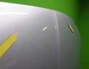 Motorhaube JAGUAR X-TYPE Kombi X400 2.0 D