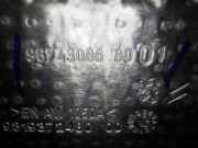 Hitzeschutzblech Auspuff hinten OPEL GRANDLAND X (A18) 1.2 (75) 967430868001