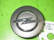 Radzierkappe hinten links OPEL ASTRA K (B16) 1.6 CDTi (68) 13276164