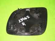 Außenspiegelglas rechts VW POLO (6N2) 1.4 3B1857522E